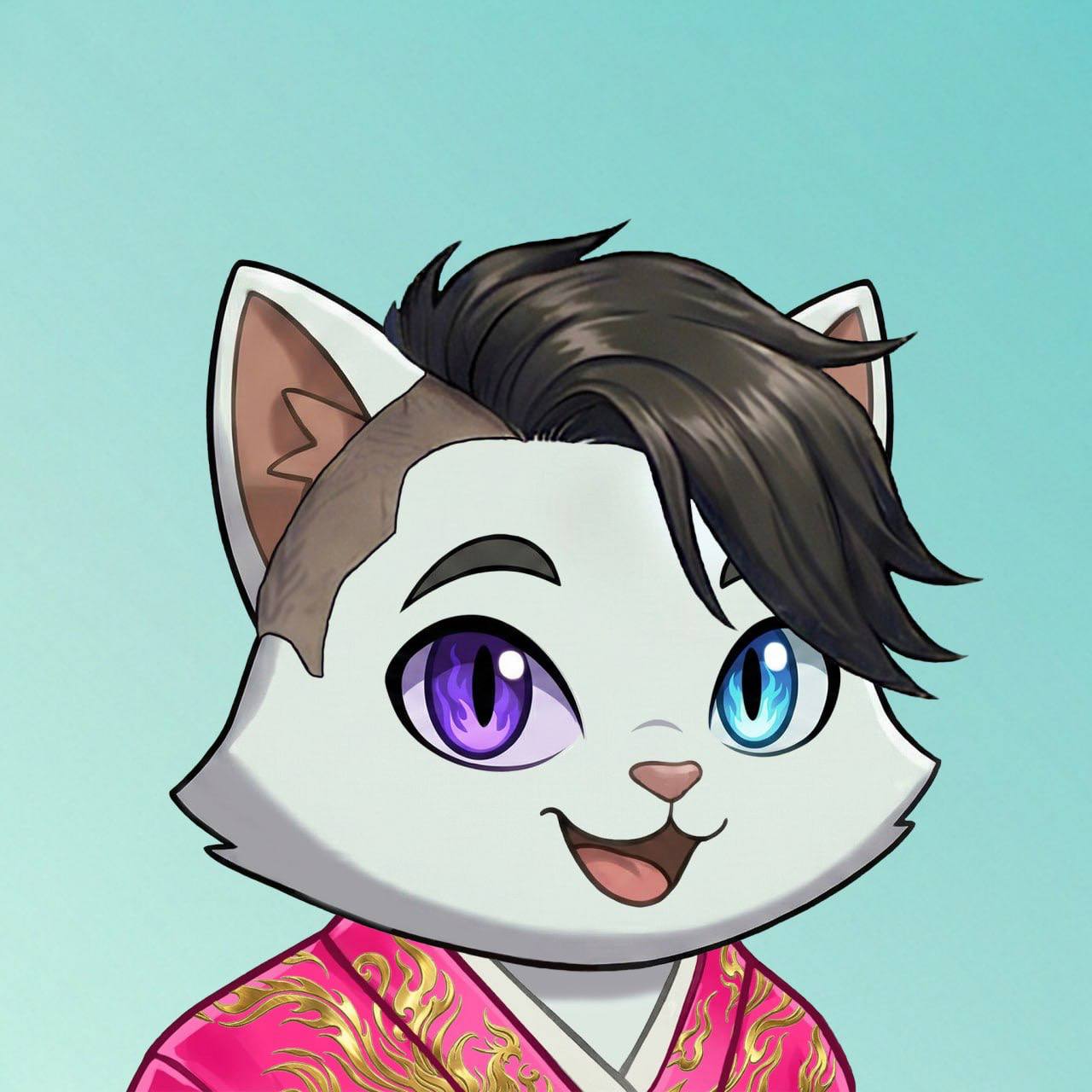 Yuki NFT